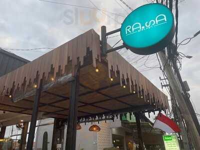 Rasa Kitchen Canggu