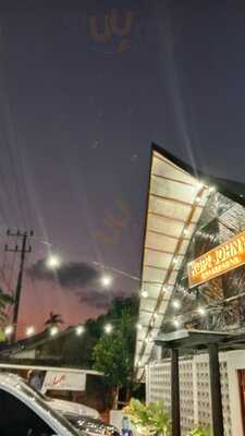 Kopi Johny Balikpapan