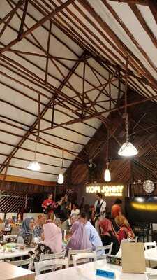 Kopi Johny Balikpapan