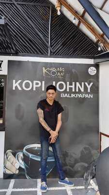 Kopi Johny Balikpapan