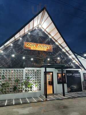 Kopi Johny Balikpapan