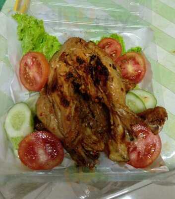 Ayam Taliwang Khas Lombok Munjul