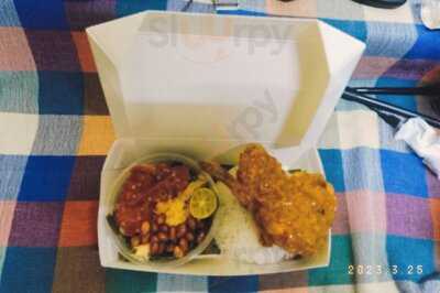 Ayam Taliwang Khas Lombok Munjul