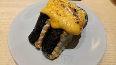 Sushi Tei