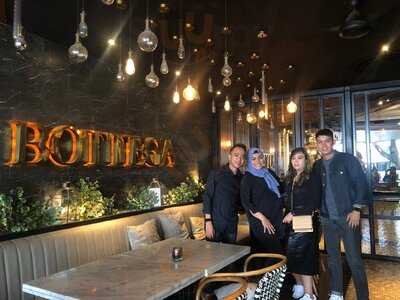 Bottega Ristorante