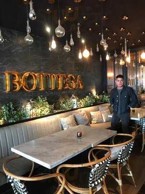 Bottega Ristorante