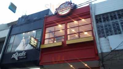 Holycow! Steakhouse By Chef Afit