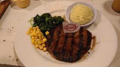 Holycow! Steakhouse By Chef Afit