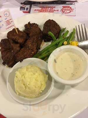 Holycow! Steakhouse By Chef Afit