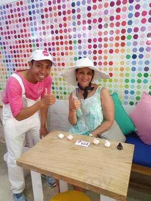 Yogurt Republic Legian