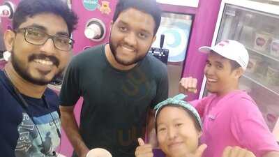 Yogurt Republic Legian