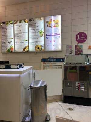 Yogurt Republic Legian