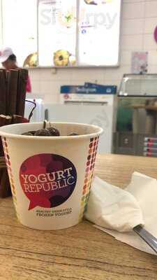 Yogurt Republic Legian