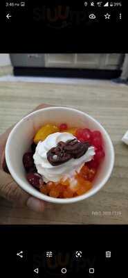 Yogurt Republic Legian