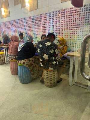 Yogurt Republic Legian