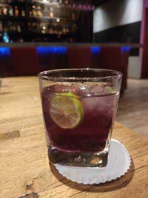 Ra Premiere Simatupang Restaurant