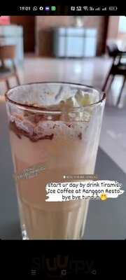 Ranggon Resto