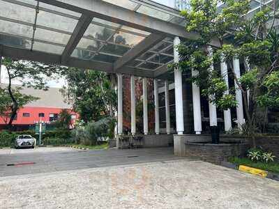 Lembur Kuring Sunburst Bsd