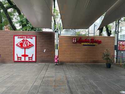 Lembur Kuring Sunburst Bsd