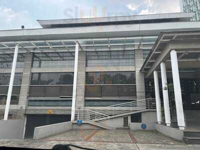 Lembur Kuring Sunburst Bsd