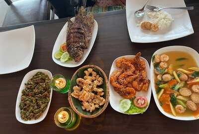 Lembur Kuring Sunburst Bsd