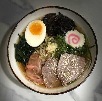 Minami Ramen