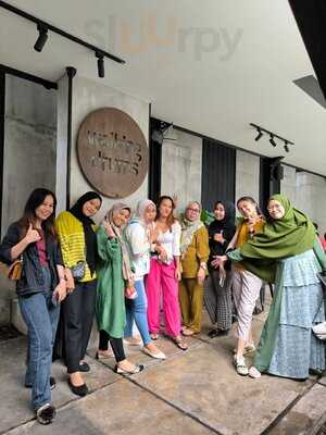 Walking Drums Makassar