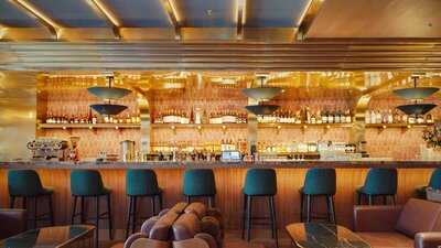 Foo Foo Modern Thai Restaurant & Cocktail Bar