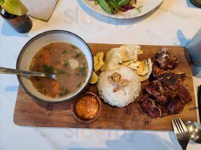 The Jardin Cafe Seminyak