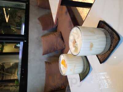 The Jardin Cafe Seminyak