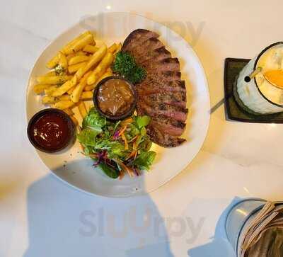 The Jardin Cafe Seminyak