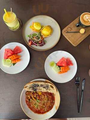 Kilo Kitchen Pererenan