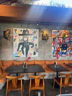 Kilo Kitchen Pererenan