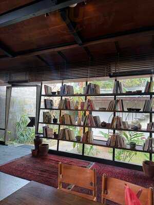 Kilo Kitchen Pererenan