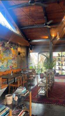 Kilo Kitchen Pererenan