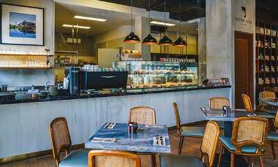 Brown Bear Bakery Cafe