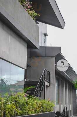 Brown Bear Bakery Cafe