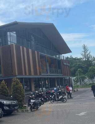 Pondok Kemangi Alam Sutera