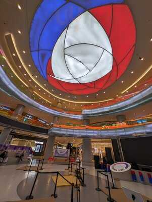 Izuka Lotte Mall Jakarta