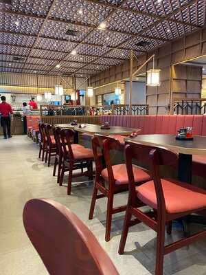 Izuka Lotte Mall Jakarta