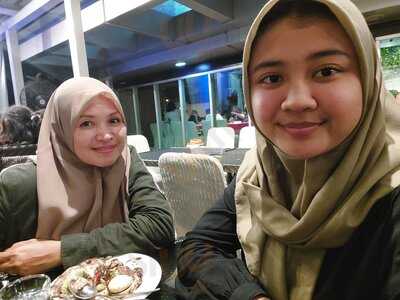 Swiss-belresidences Rasuna Epicentrum Swiss- Café Restaurant