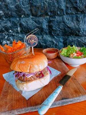 Dham! Kitchen & Bar