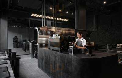 Blacklist Coffee Roasters - Roastery & Concept Store