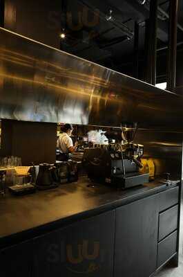 Blacklist Coffee Roasters - Roastery & Concept Store