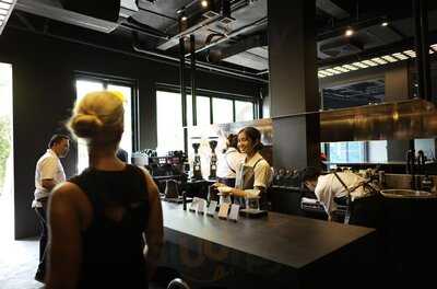 Blacklist Coffee Roasters - Roastery & Concept Store