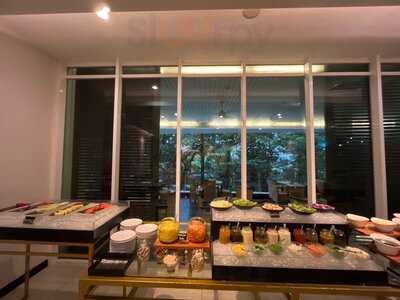 Swiss-café Restaurant Kalibata