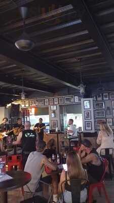 The Goat - The Pub Of Melasti