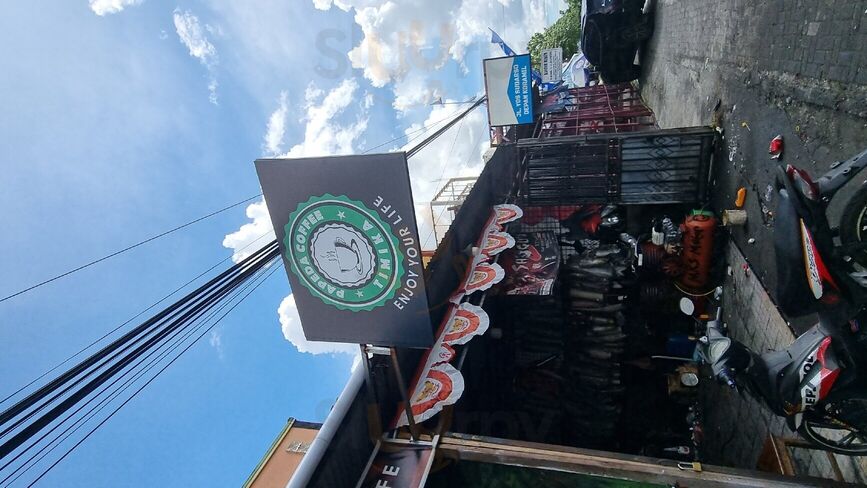 Papeda Coffee