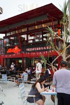 Hotlicks Texas Bbq & Bar (aloha Pik 2)