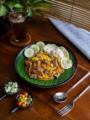 Nasi Goreng Kambing Tiap Hari